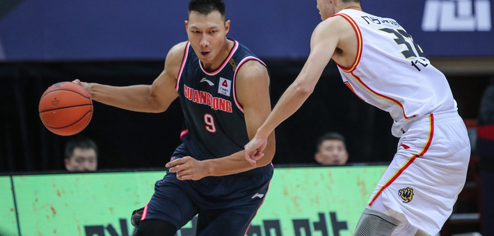 CBA杯半场：韦瑟斯庞17分，青岛66-41领先天津（CBA杯半场战报：韦瑟斯庞轰17分，青岛66-41暂领先天津）