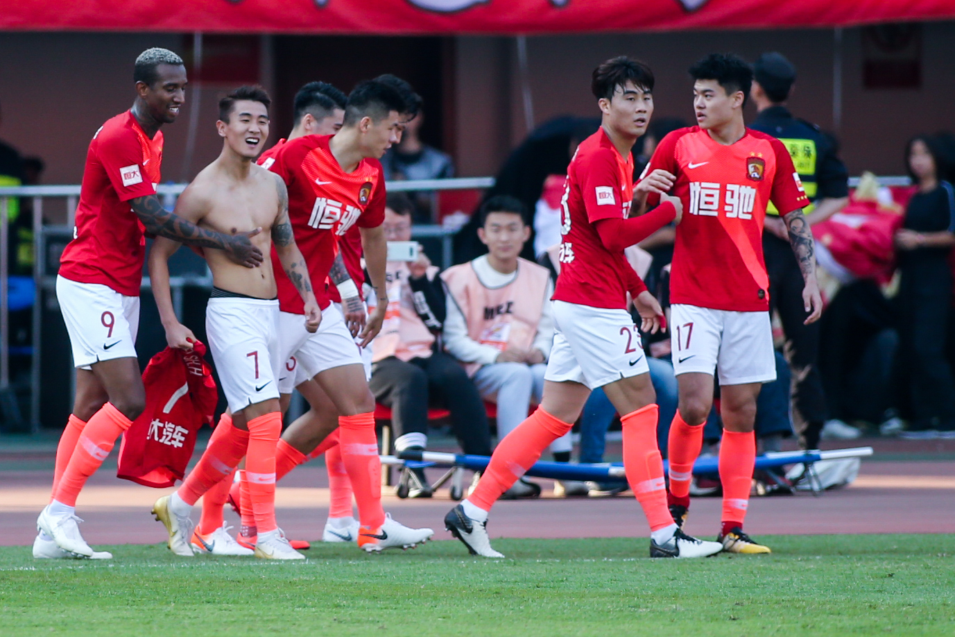 科瓦奇：吉拉西被换下时发火？完全没必要，被换下时就该接受