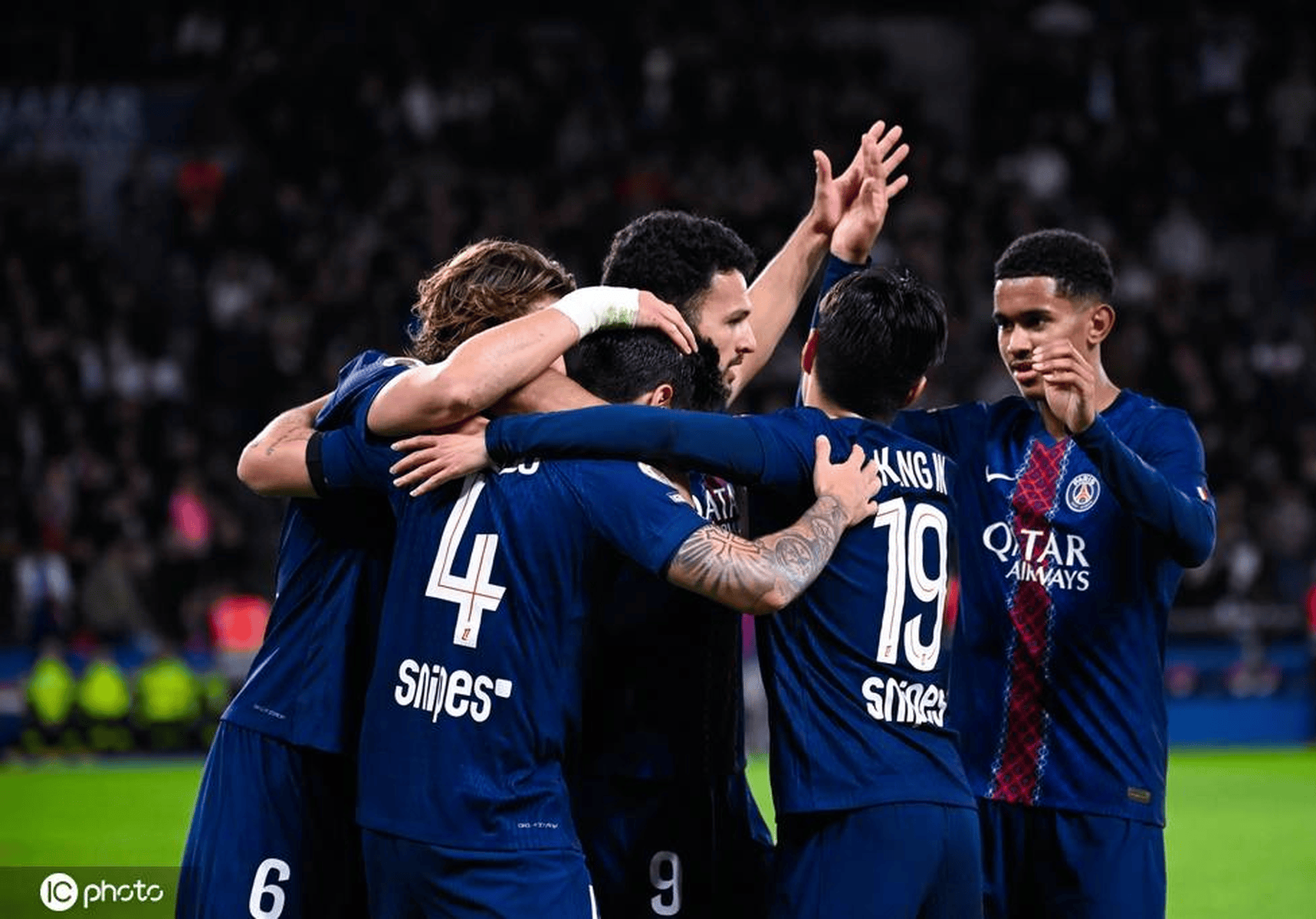 波切蒂诺：未来可能重返英超；我在蓝军的处境与马雷斯卡不同（波切蒂诺称未来或回英超，直言自己在蓝军的境遇不同于马雷斯卡）